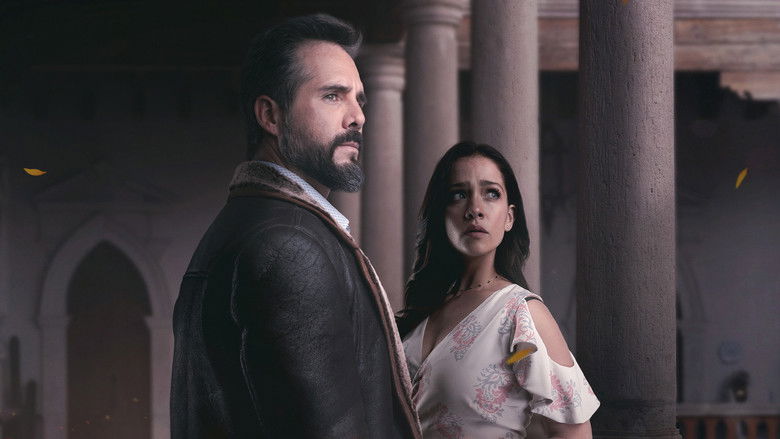 La mujer del diablo photo