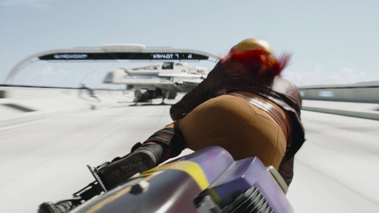 Ahsoka photo