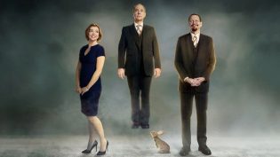 Penn & Teller: Fool Us photo