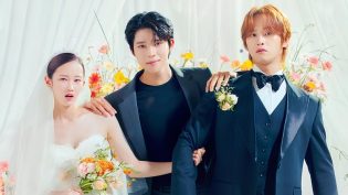 不可能的婚礼 photo