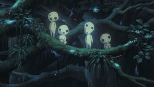 幽灵公主 photo