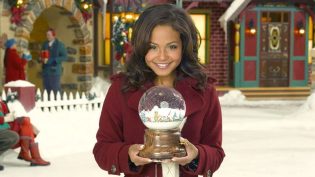 Snowglobe photo