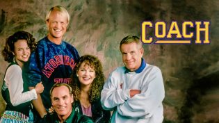 Coach photo