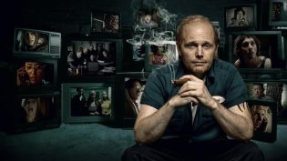 Bill Burr Presents Immoral Compass photo