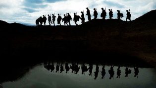 帕斯尚尔战役 photo