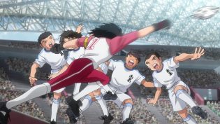 足球小将GOAL！ photo