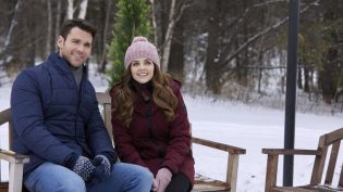 Winter Love Story photo