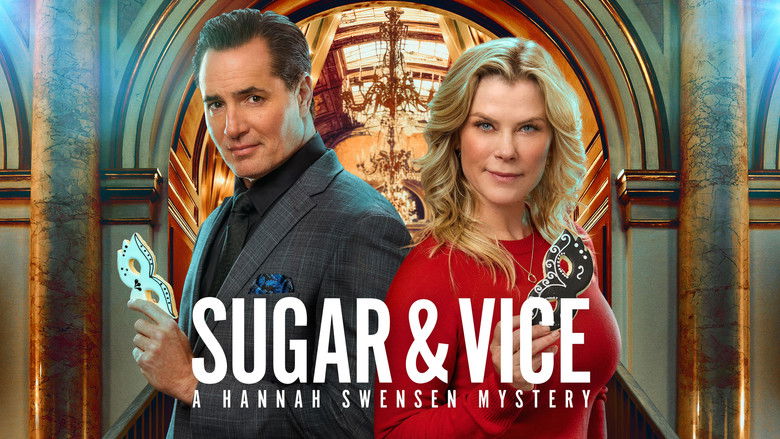Sugar & Vice: A Hannah Swensen Mystery photo