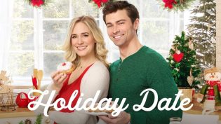 Holiday Date photo