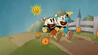 The Cuphead Show! photo