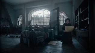 埃贡·席勒：死神和少女 photo