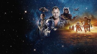 Star Wars: Skeleton Crew photo