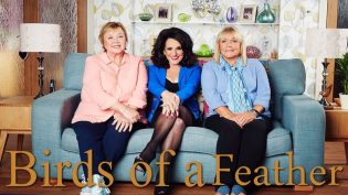Birds of a Feather photo