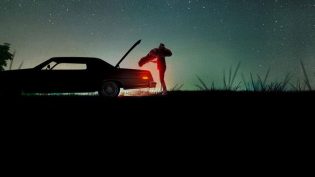 The Killing Season photo