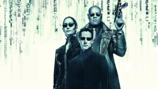 黑客帝国2：重装上阵 photo
