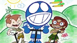 ChalkZone photo