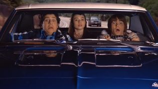 Drake & Josh Go Hollywood photo