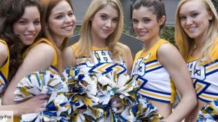 Fab Five: The Texas Cheerleader Scandal photo