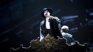歌剧魅影：25周年纪念演出 photo