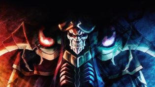 剧场版 OVERLORD 圣王国篇 photo