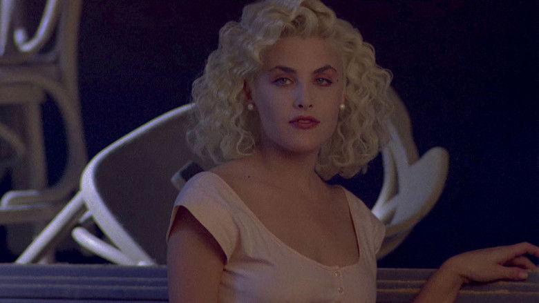 偷月情 photo