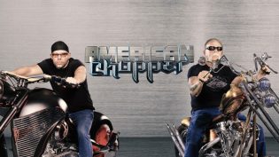 American Chopper photo