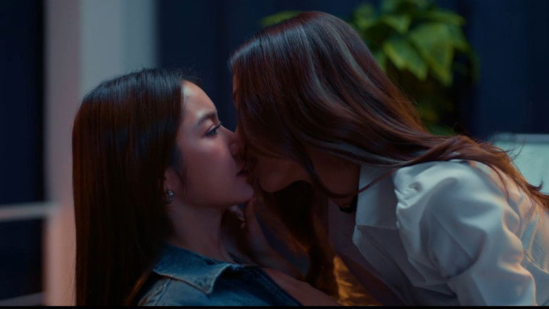 女生规则：禁爱游戏 photo