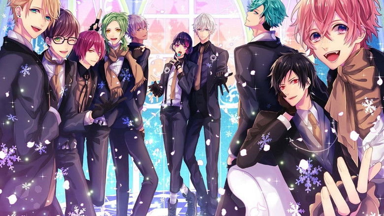 B-PROJECT photo
