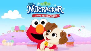 Sesame Street: The Nutcracker photo
