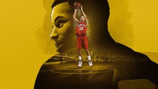 Stephen Curry: Underrated photo