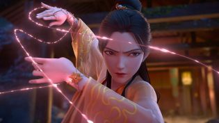 新神榜：杨戬 photo