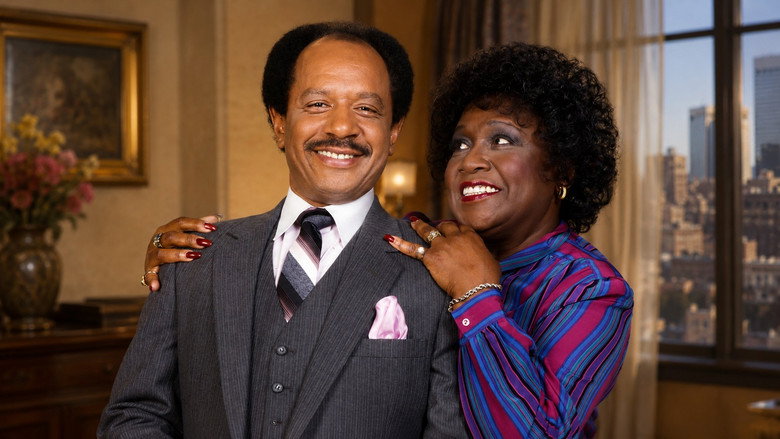 The Jeffersons photo