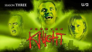 Forever Knight photo