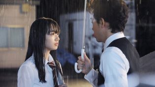 恋如雨止 photo