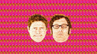 Tim and Eric Awesome Show, Great Job! photo