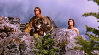White Fang 2: Myth of the White Wolf photo