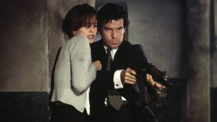 007：黄金眼 photo