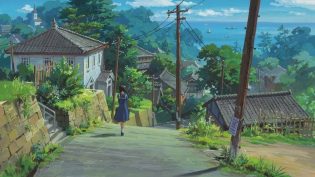 虞美人盛开的山坡 photo