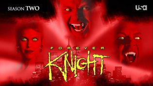 Forever Knight photo