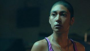 萨扬：女猎手 photo