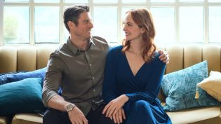 Love on Harbor Island photo