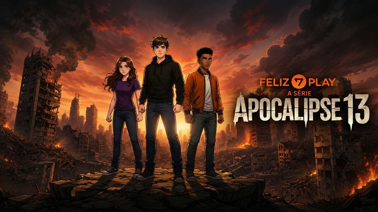 Apocalipse 13 photo