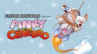 Pinky and the Brain photo