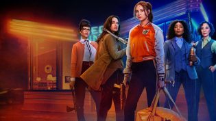 火药奶昔 photo