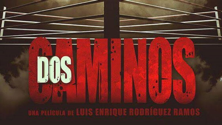 Dos caminos photo
