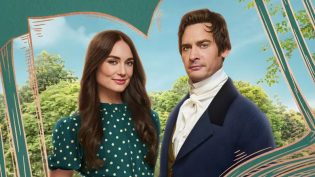 Paging Mr. Darcy photo