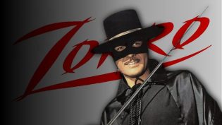Zorro photo