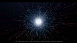 宇宙尽头 photo