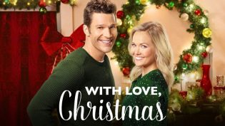 With Love, Christmas photo