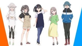 mono女孩 photo
